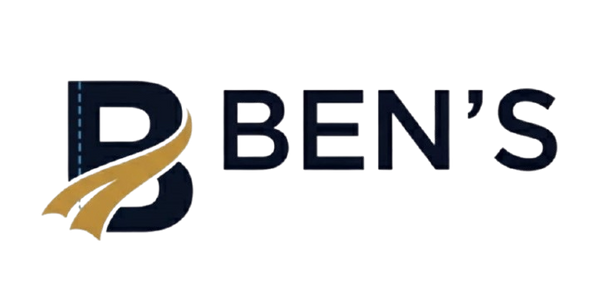 Ben's