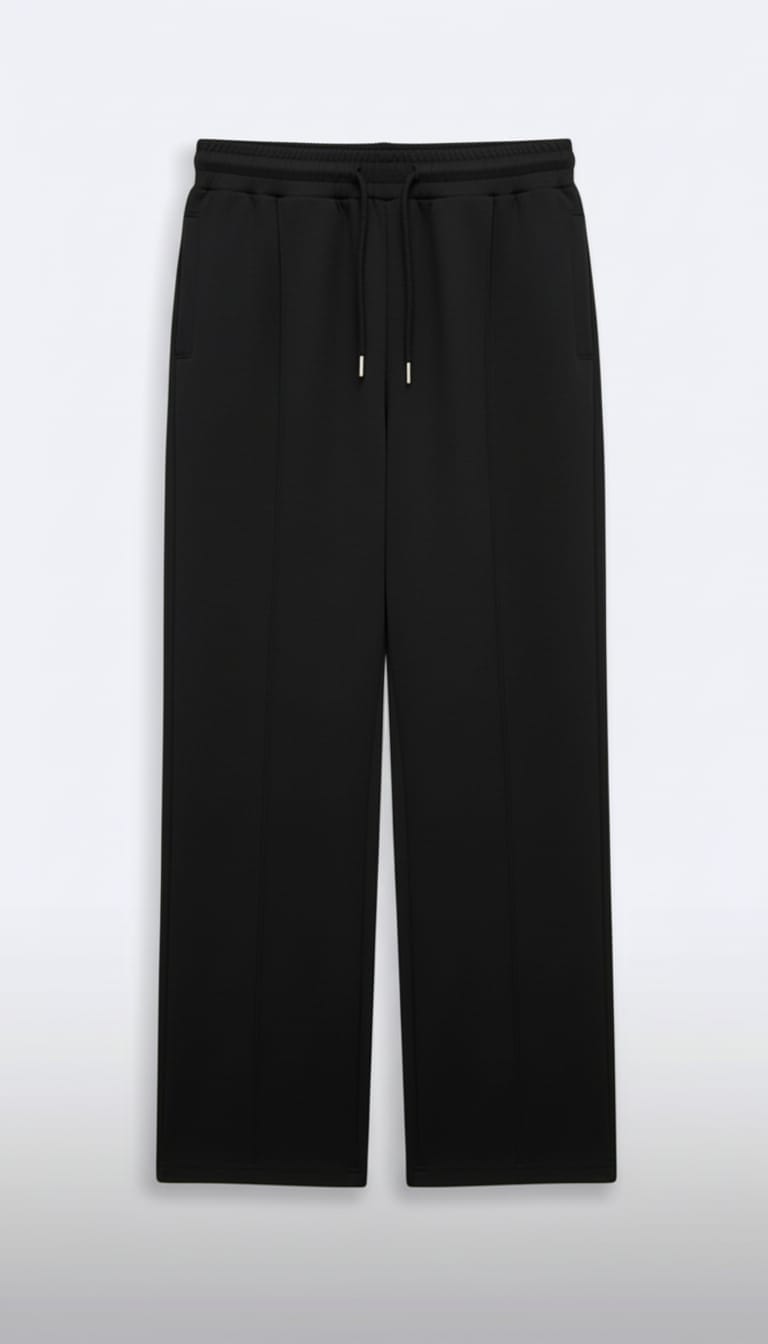 Drawstring Trousers