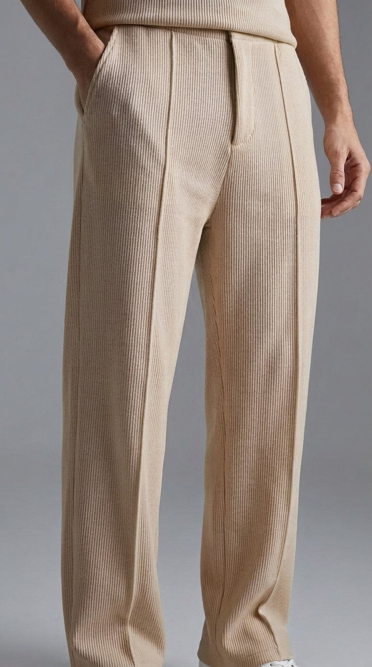 Drawstring Trousers